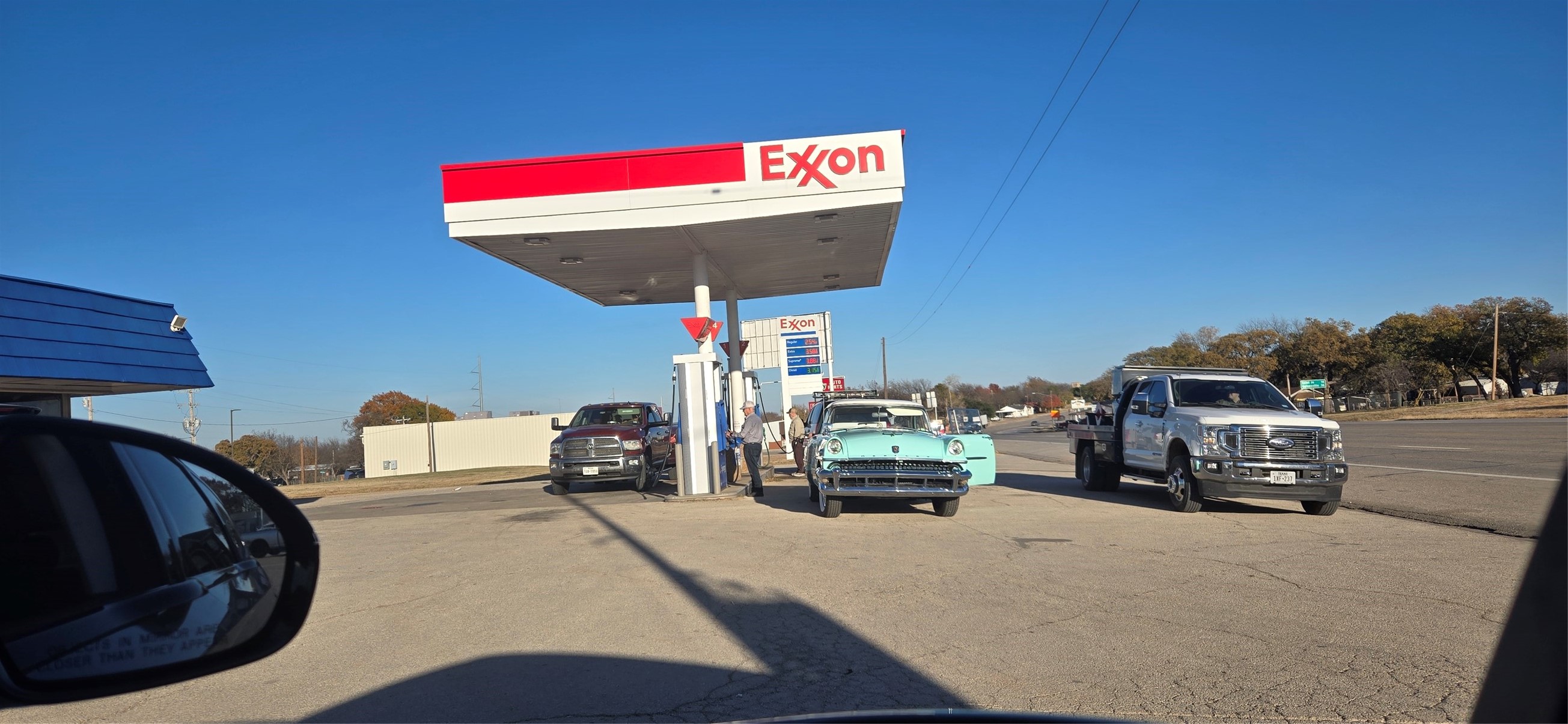 309 E Highway 82 Nocona TX 76255