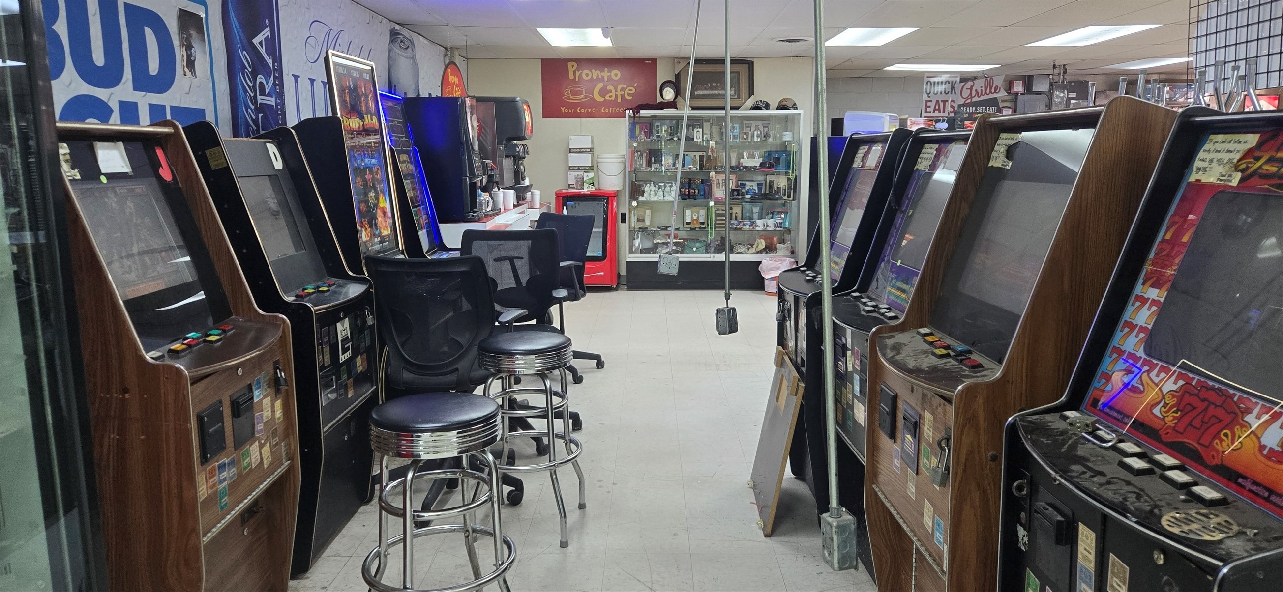 309 E Highway 82 Nocona TX 76255