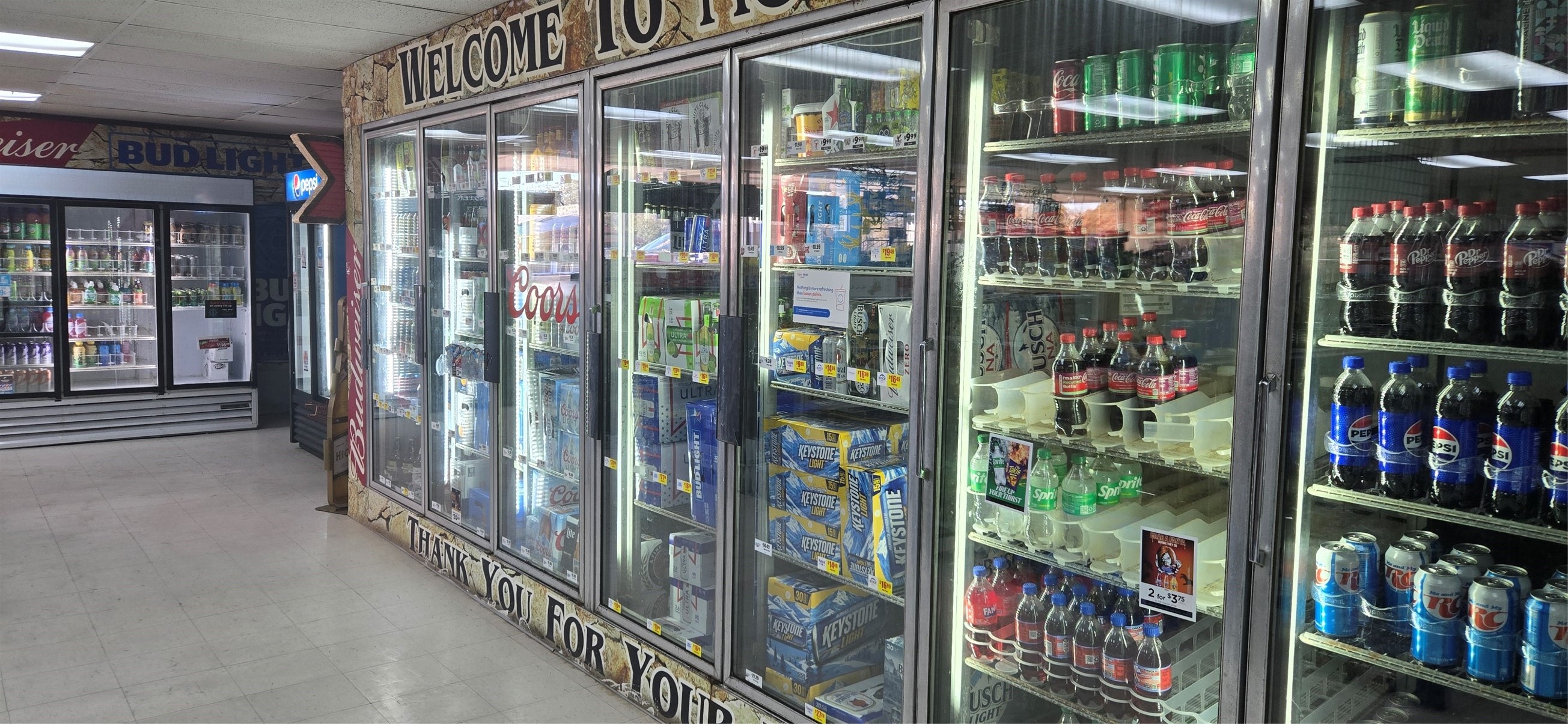 309 E Highway 82 Nocona TX 76255