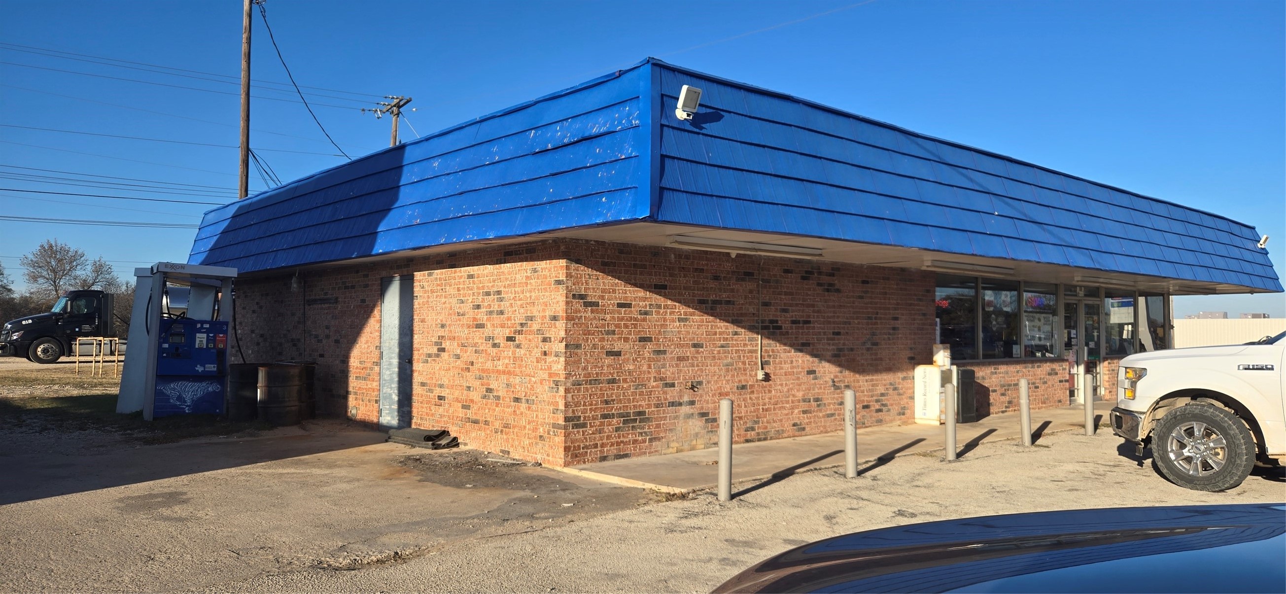 309 E Highway 82 Nocona TX 76255