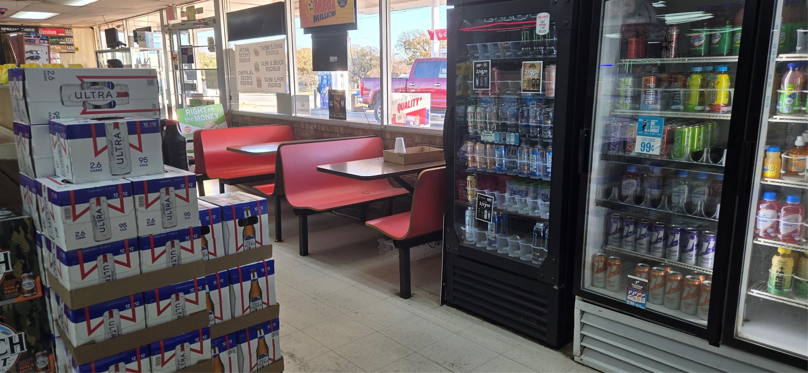 309 E Highway 82 Nocona TX 76255