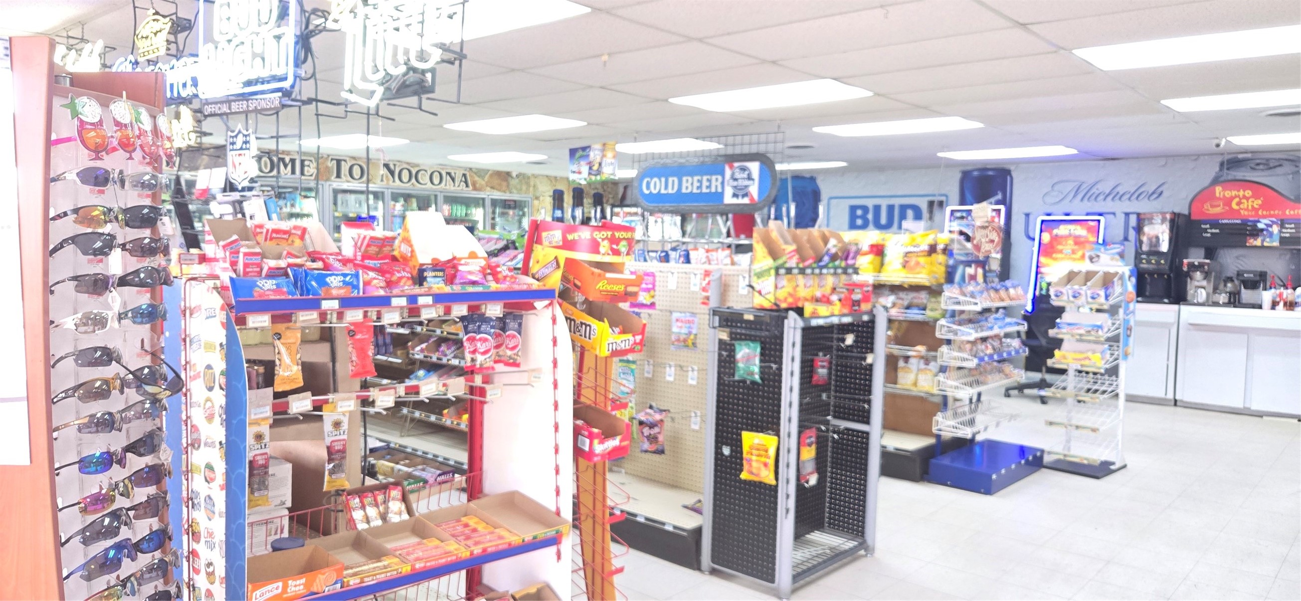 309 E Highway 82 Nocona TX 76255