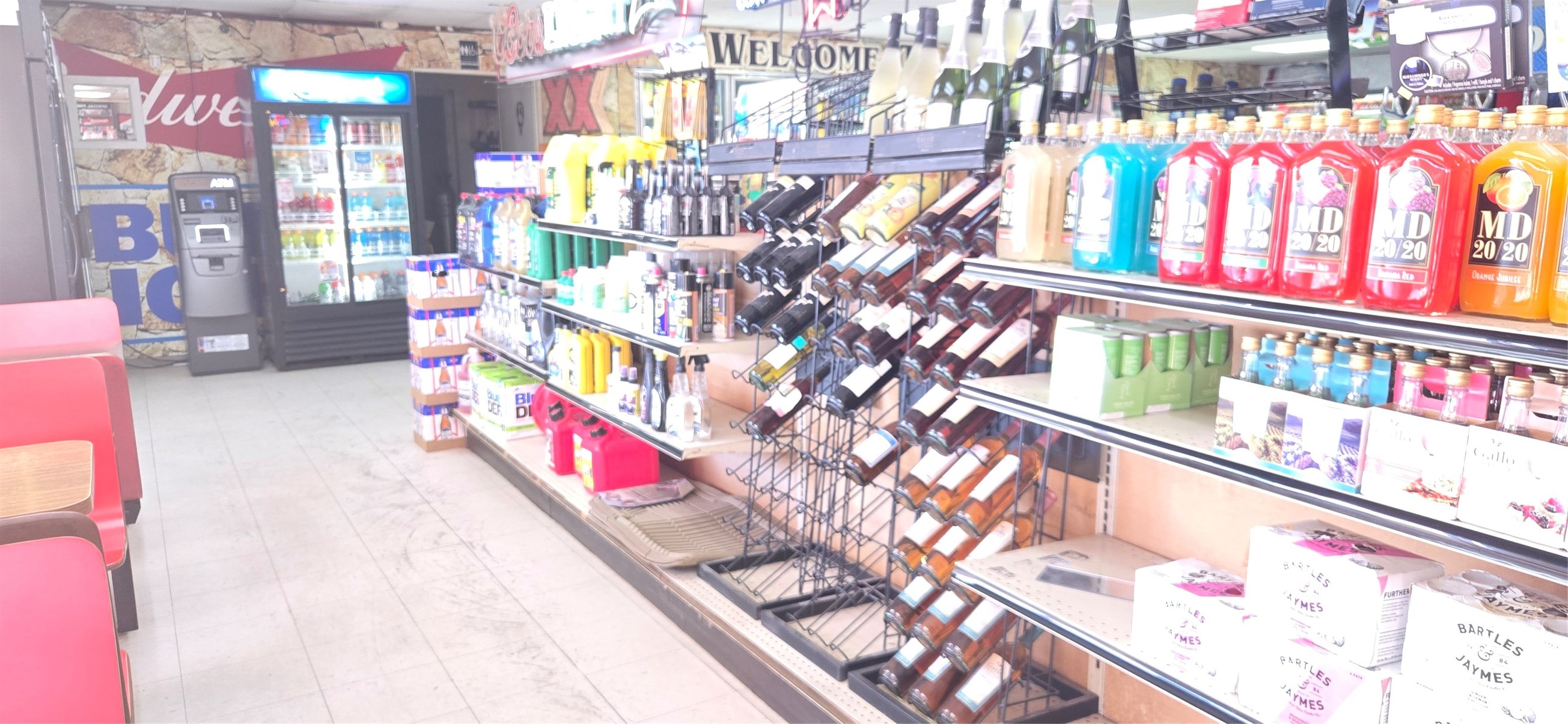 309 E Highway 82 Nocona TX 76255