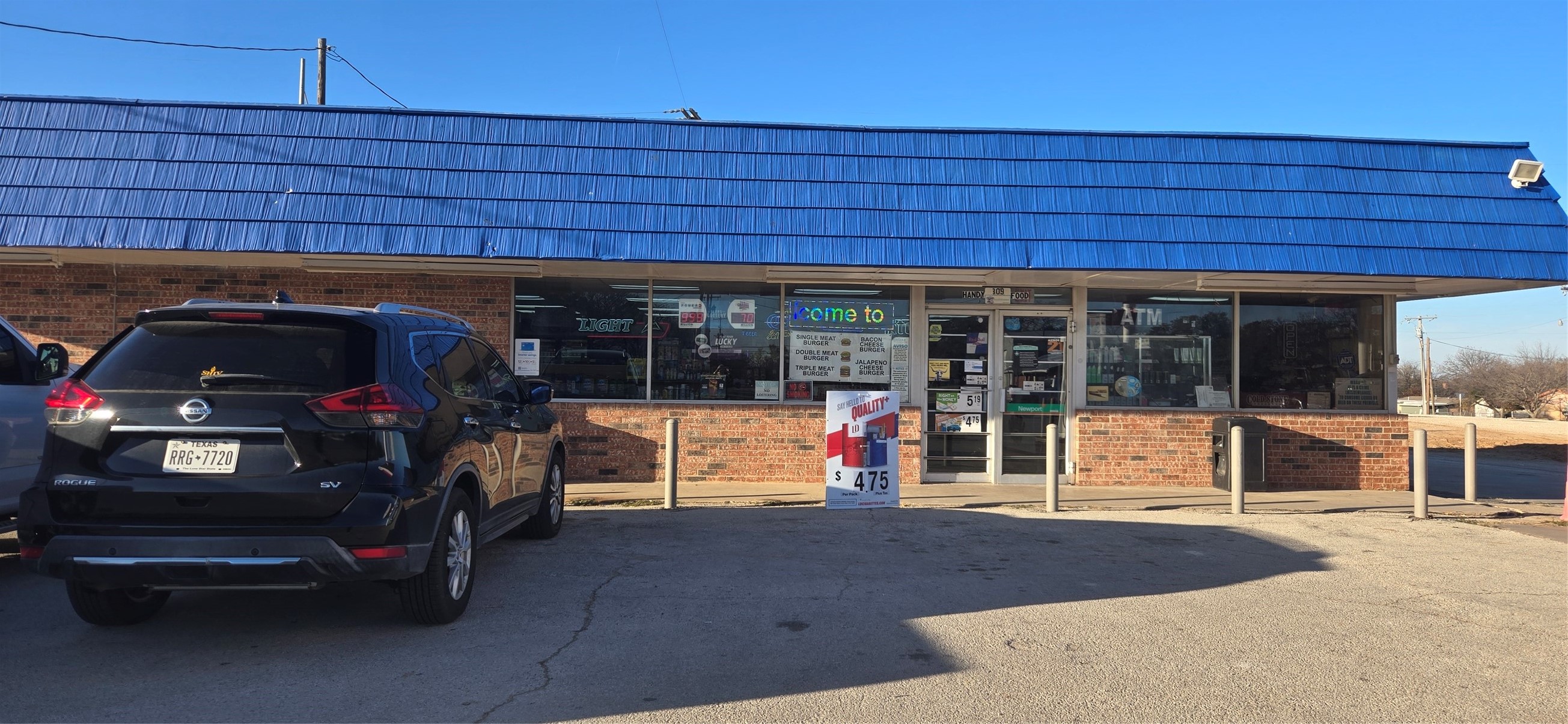 309 E Highway 82 Nocona TX 76255