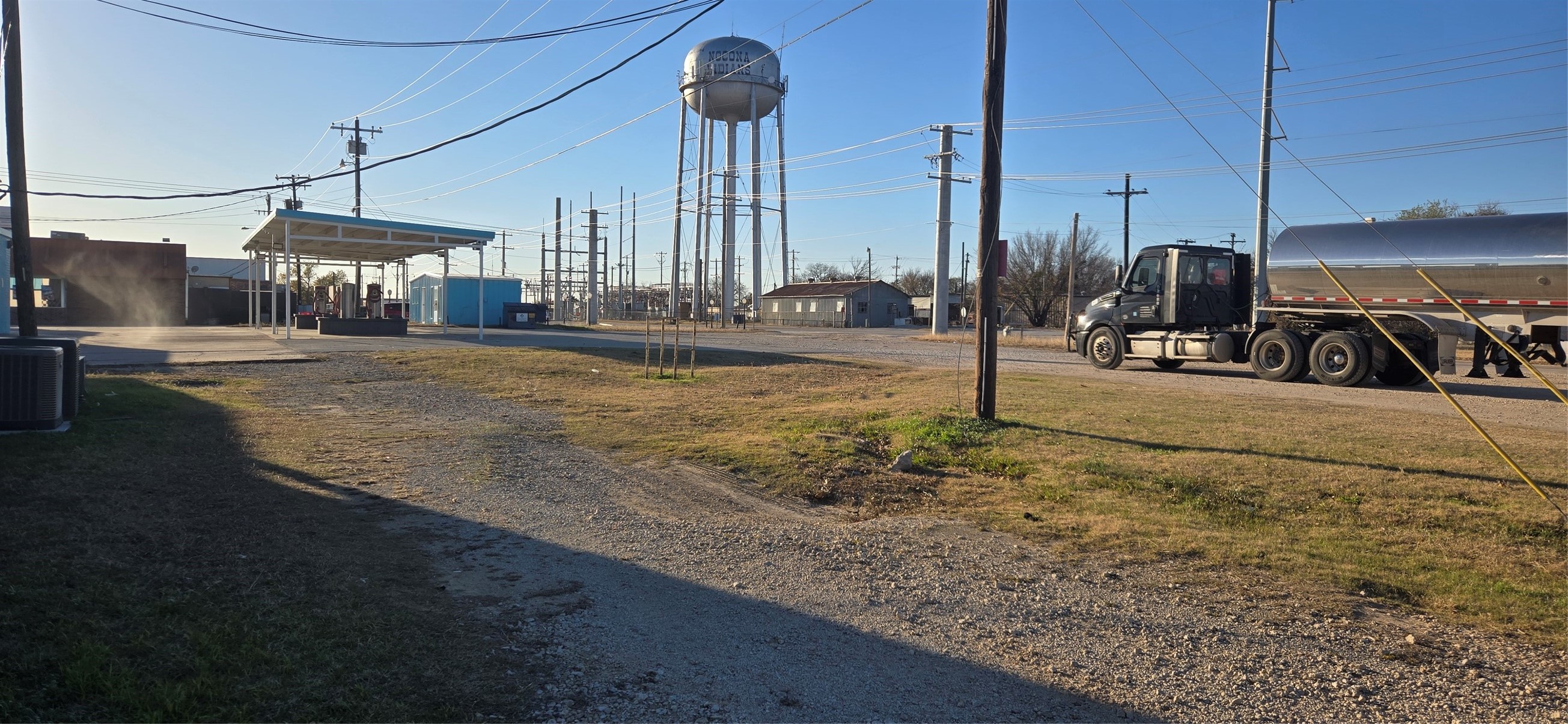 309 E Highway 82 Nocona TX 76255
