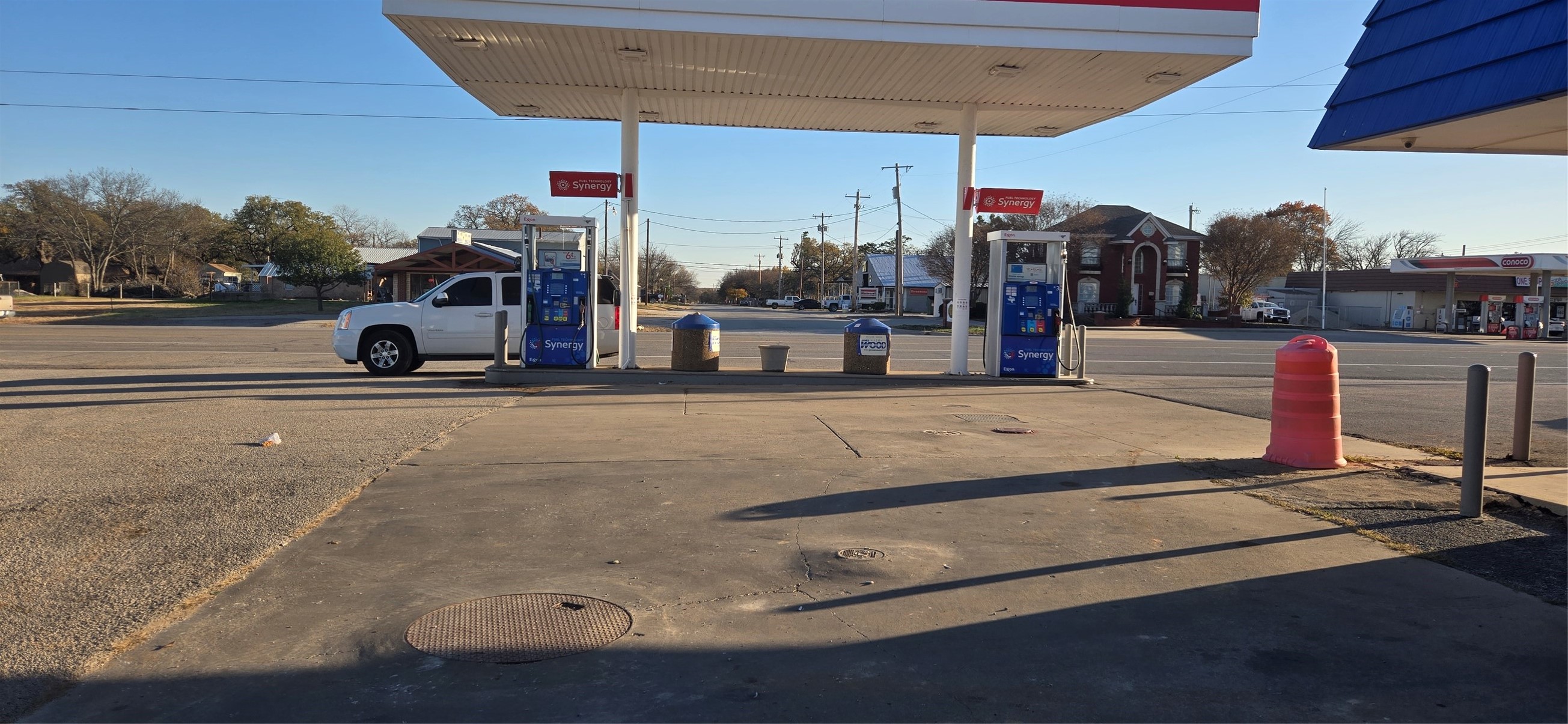 309 E Highway 82 Nocona TX 76255