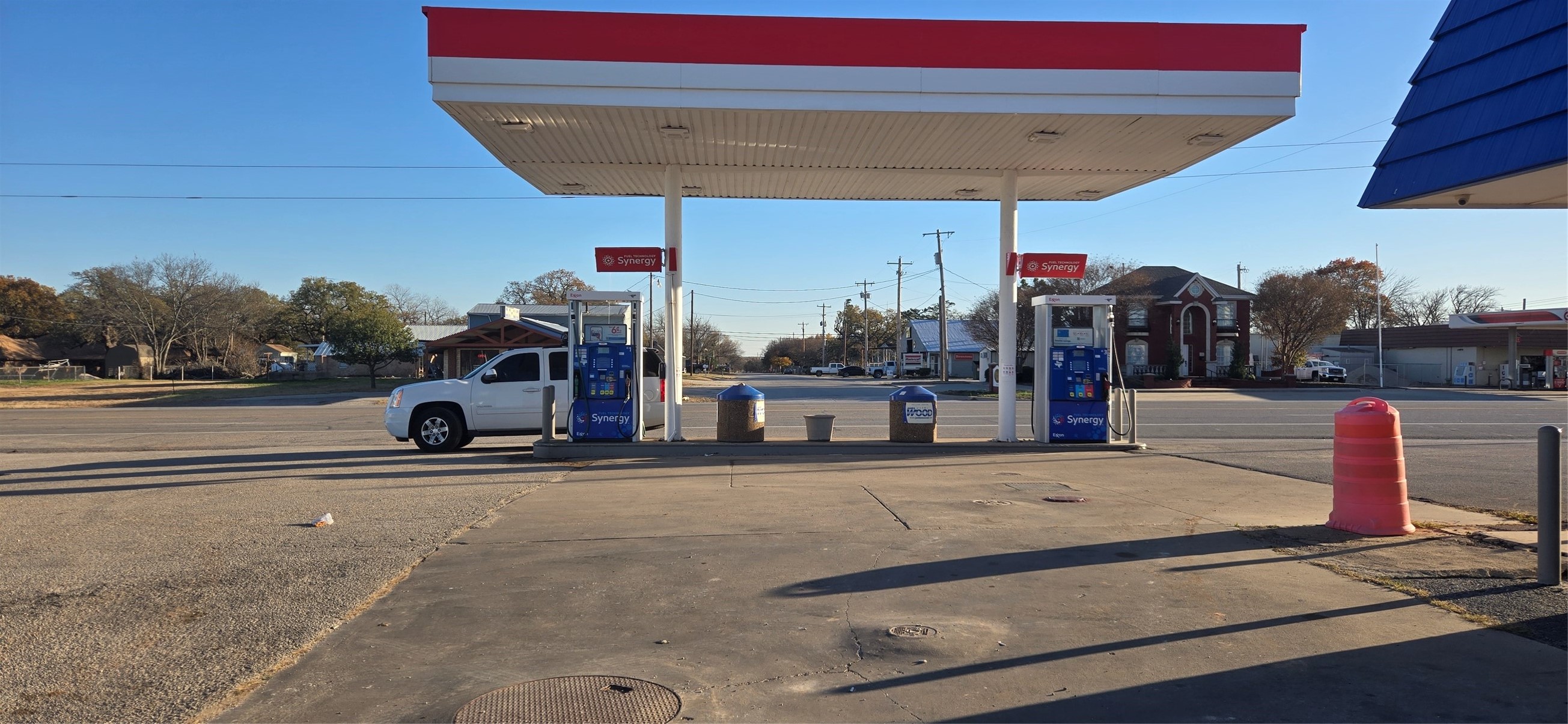 309 E Highway 82 Nocona TX 76255