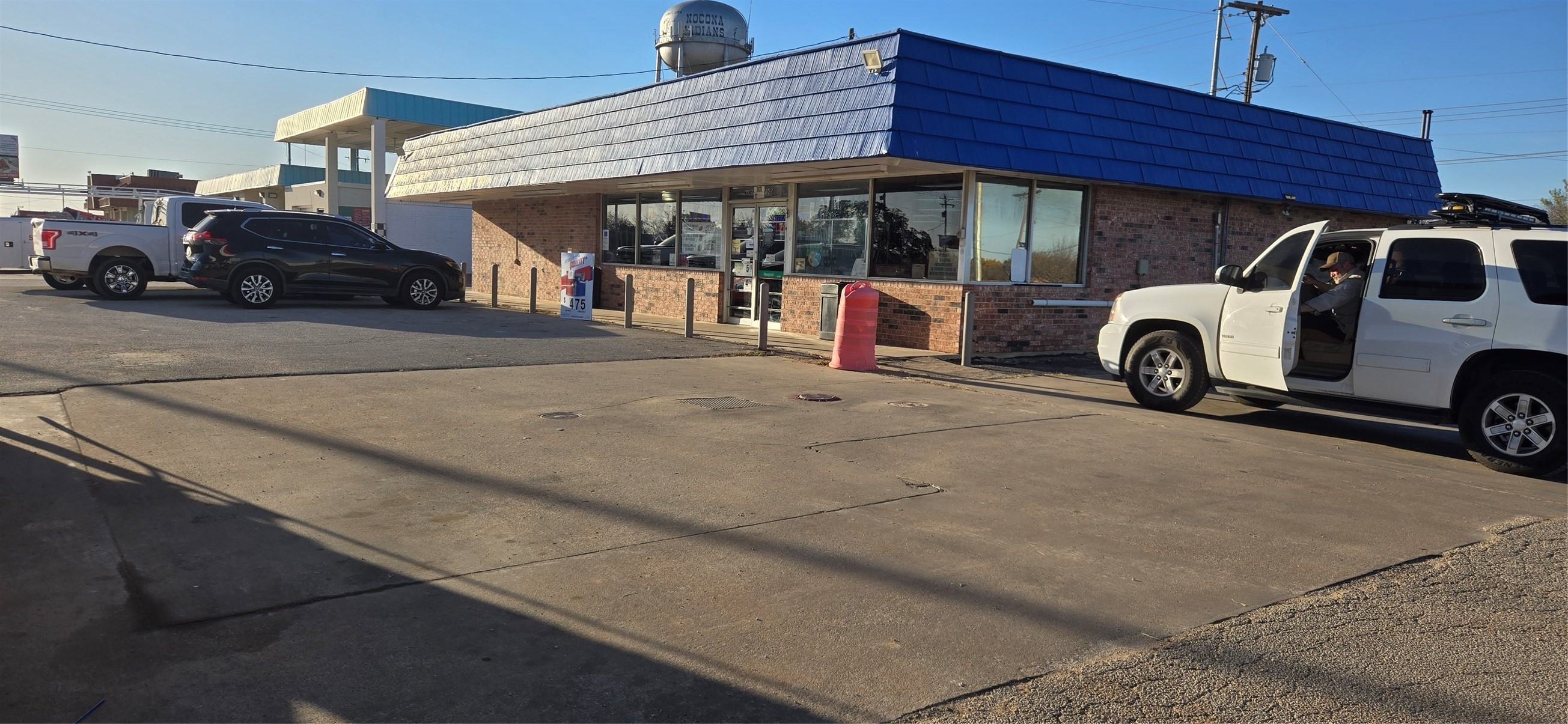 309 E Highway 82 Nocona TX 76255