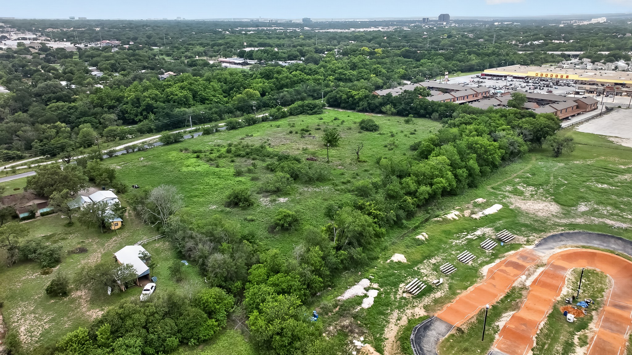 1328 Holbrook Road San Antonio TX 78218