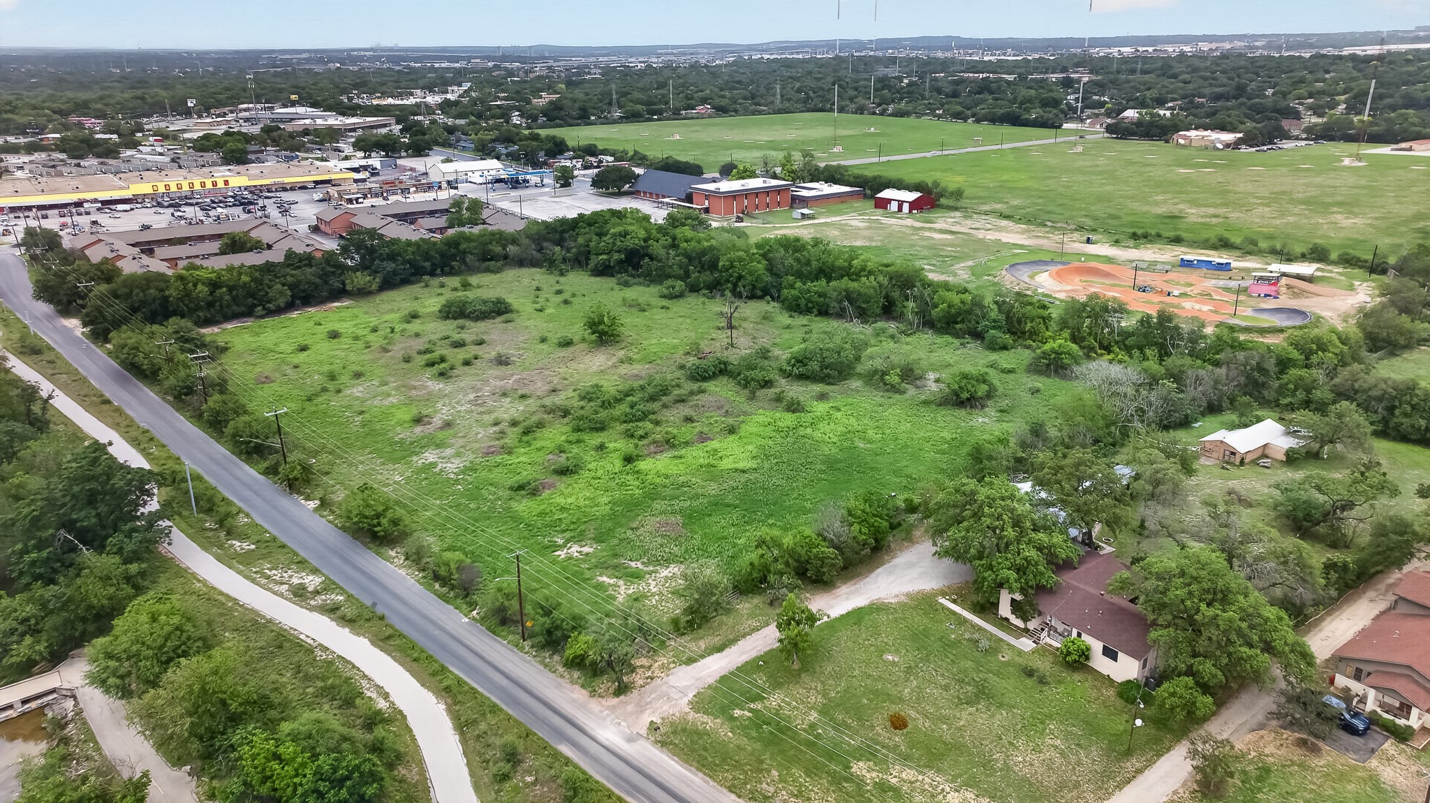 1328 Holbrook Road San Antonio TX 78218