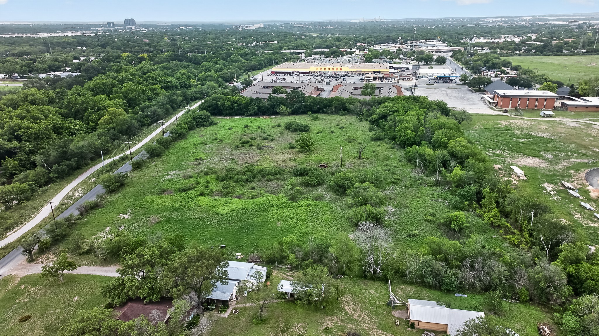 1328 Holbrook Road San Antonio TX 78218