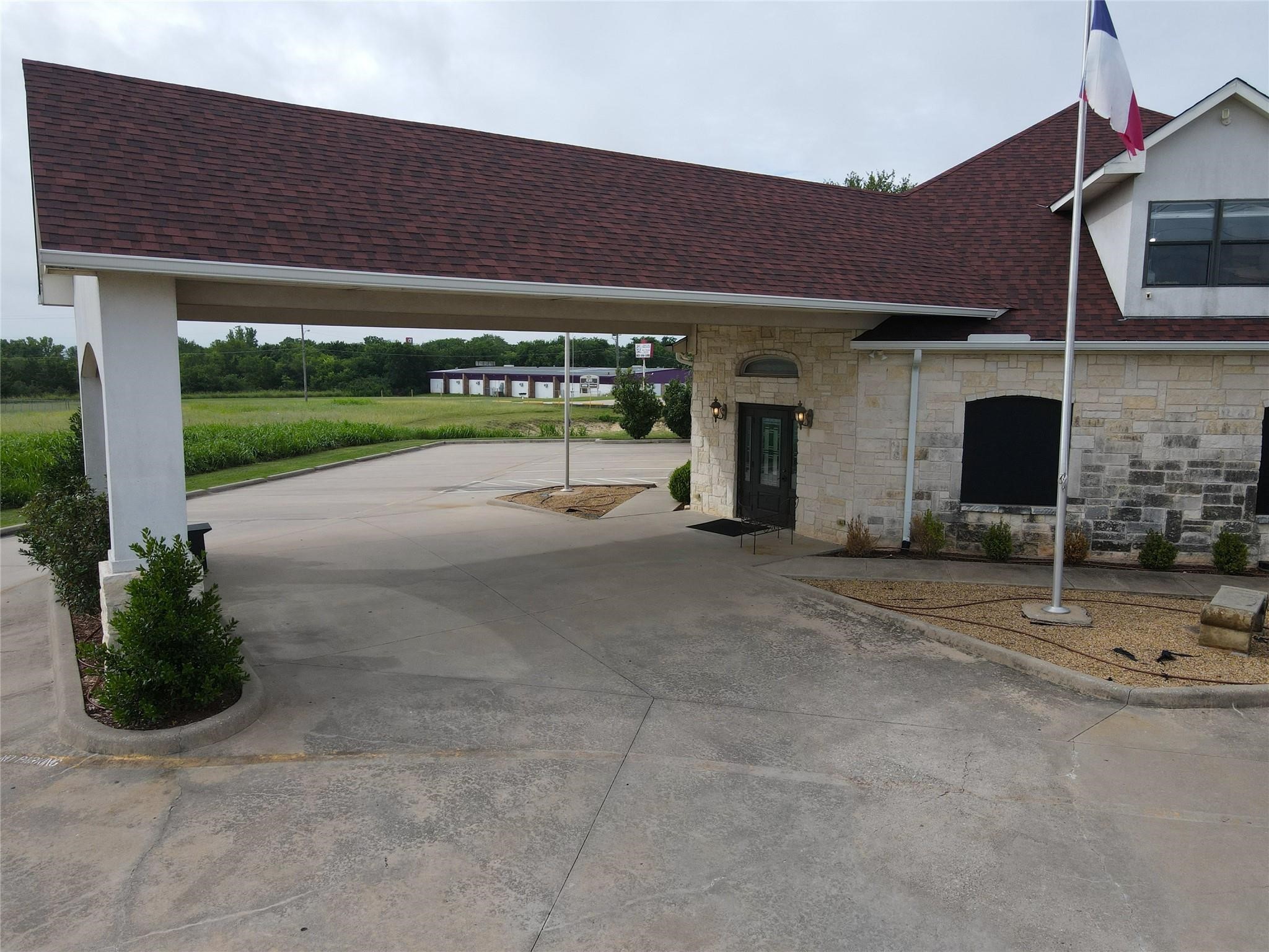 1700 Gallagher Drive Sherman TX 75090