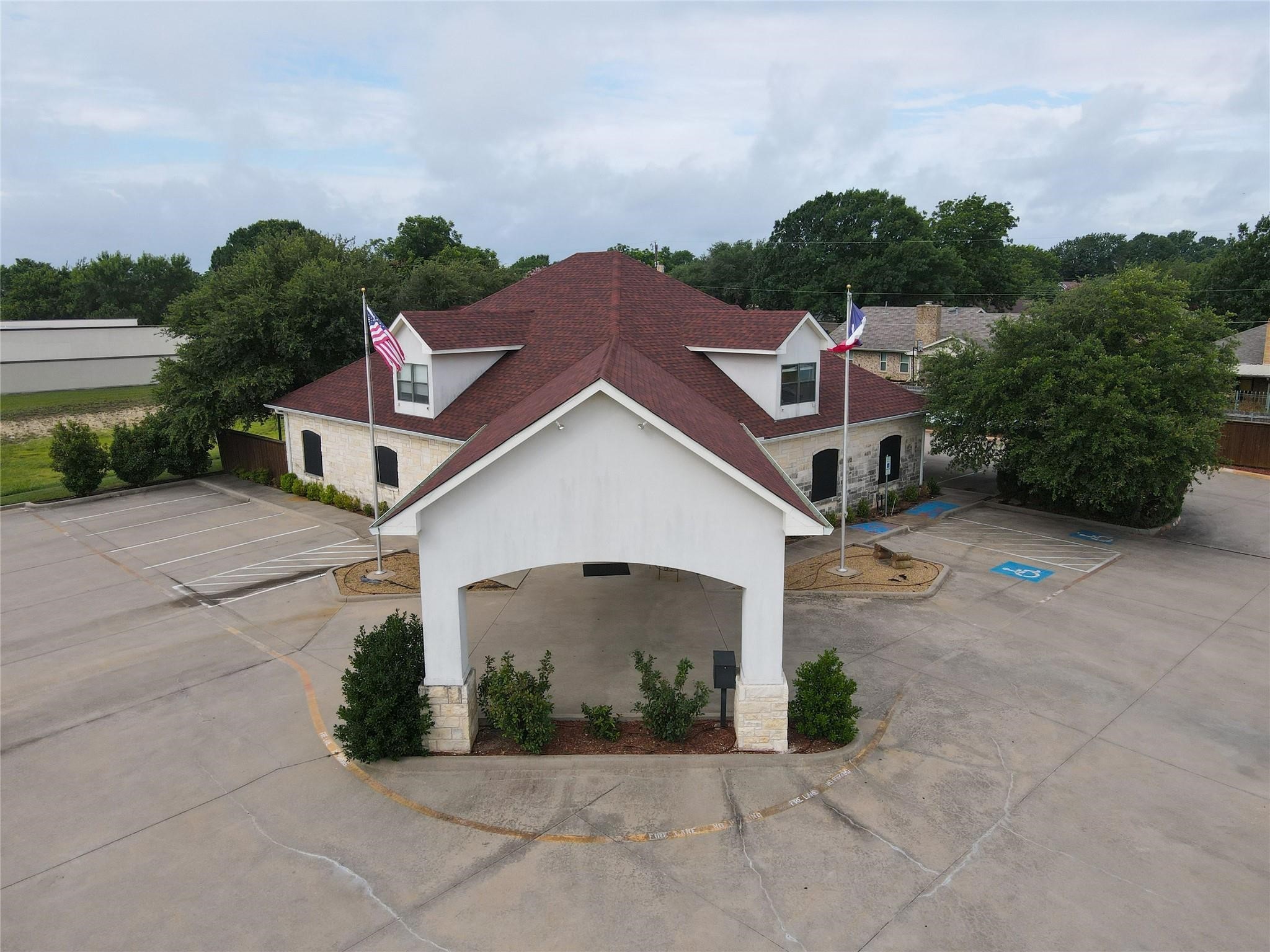 1700 Gallagher Drive Sherman TX 75090