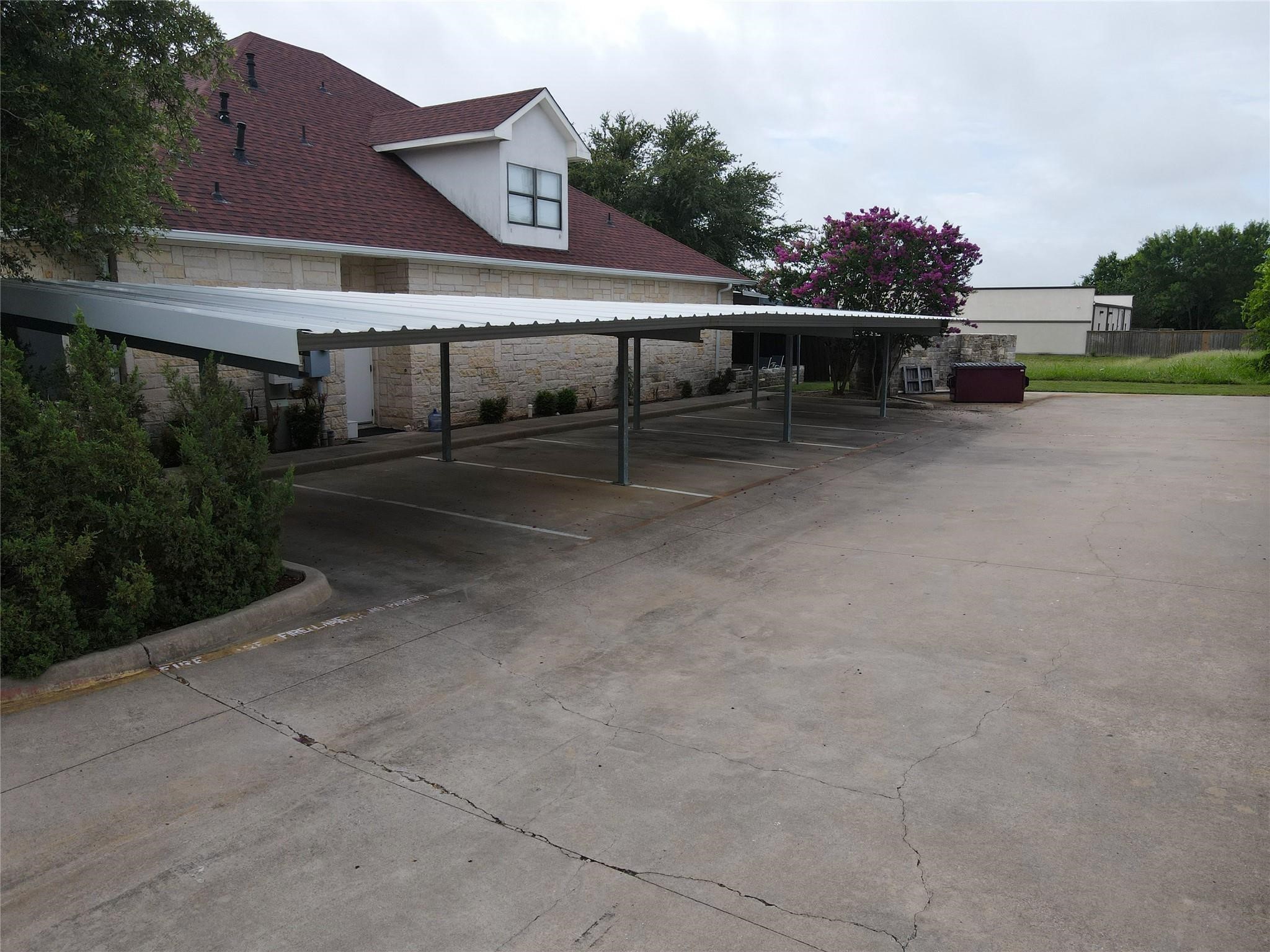 1700 Gallagher Drive Sherman TX 75090