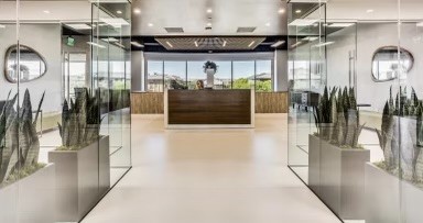 5700 Tennyson Parkway Plano TX 75024