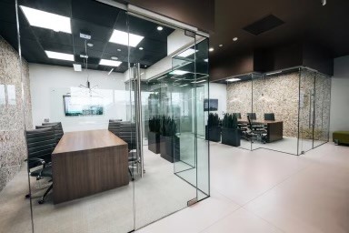 5700 Tennyson Parkway Plano TX 75024