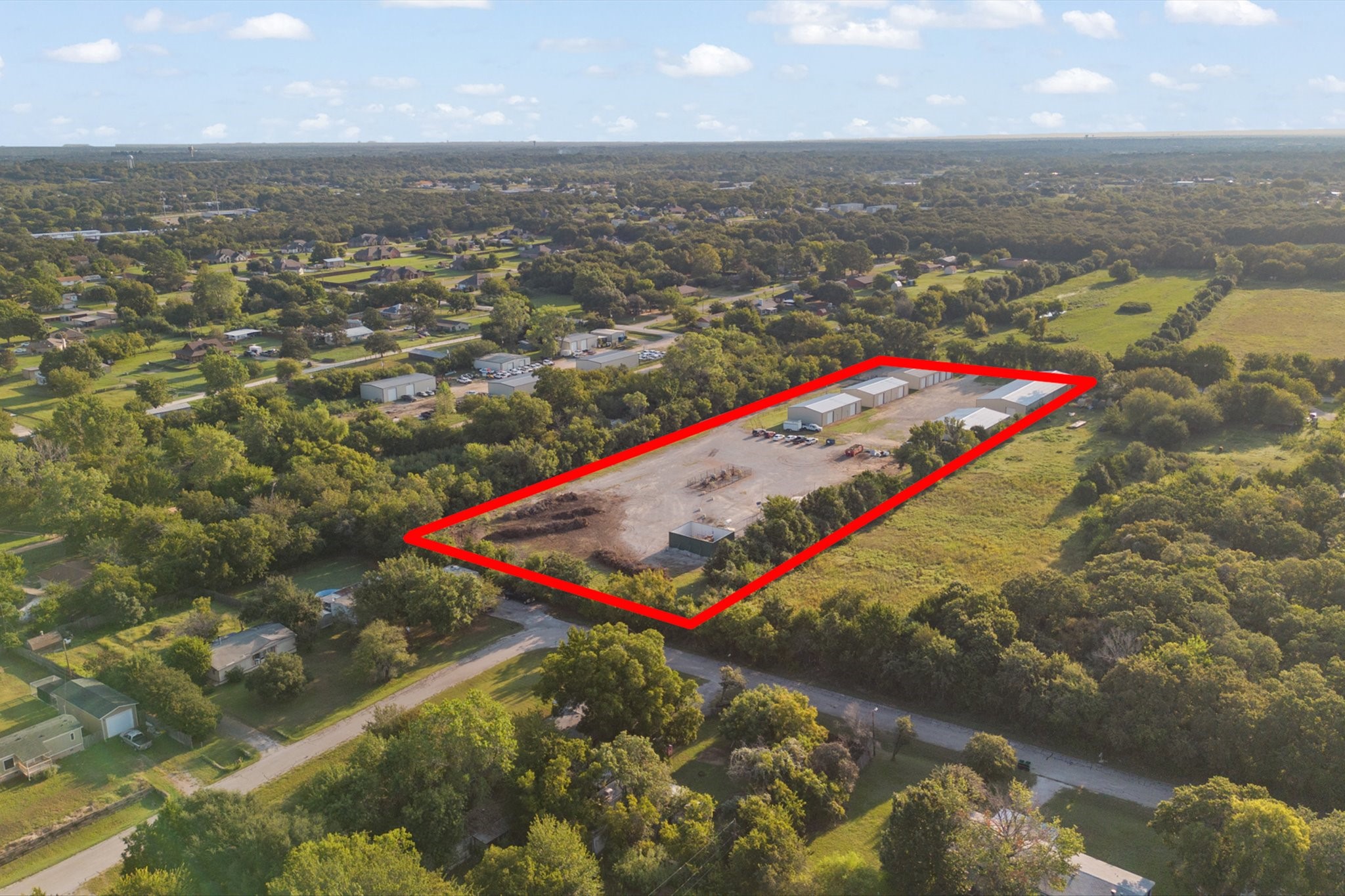 12480 J Rendon Road Burleson TX 76028