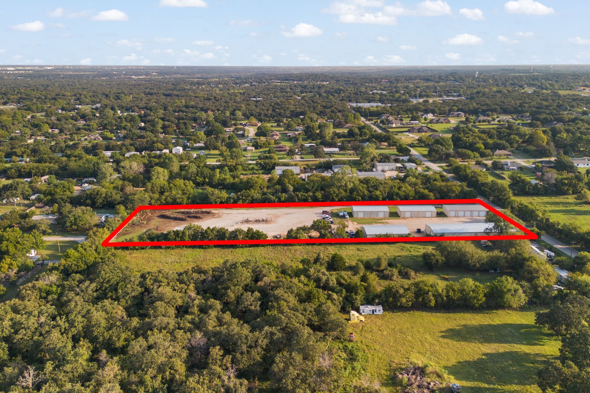 12480 J Rendon Road Burleson TX 76028