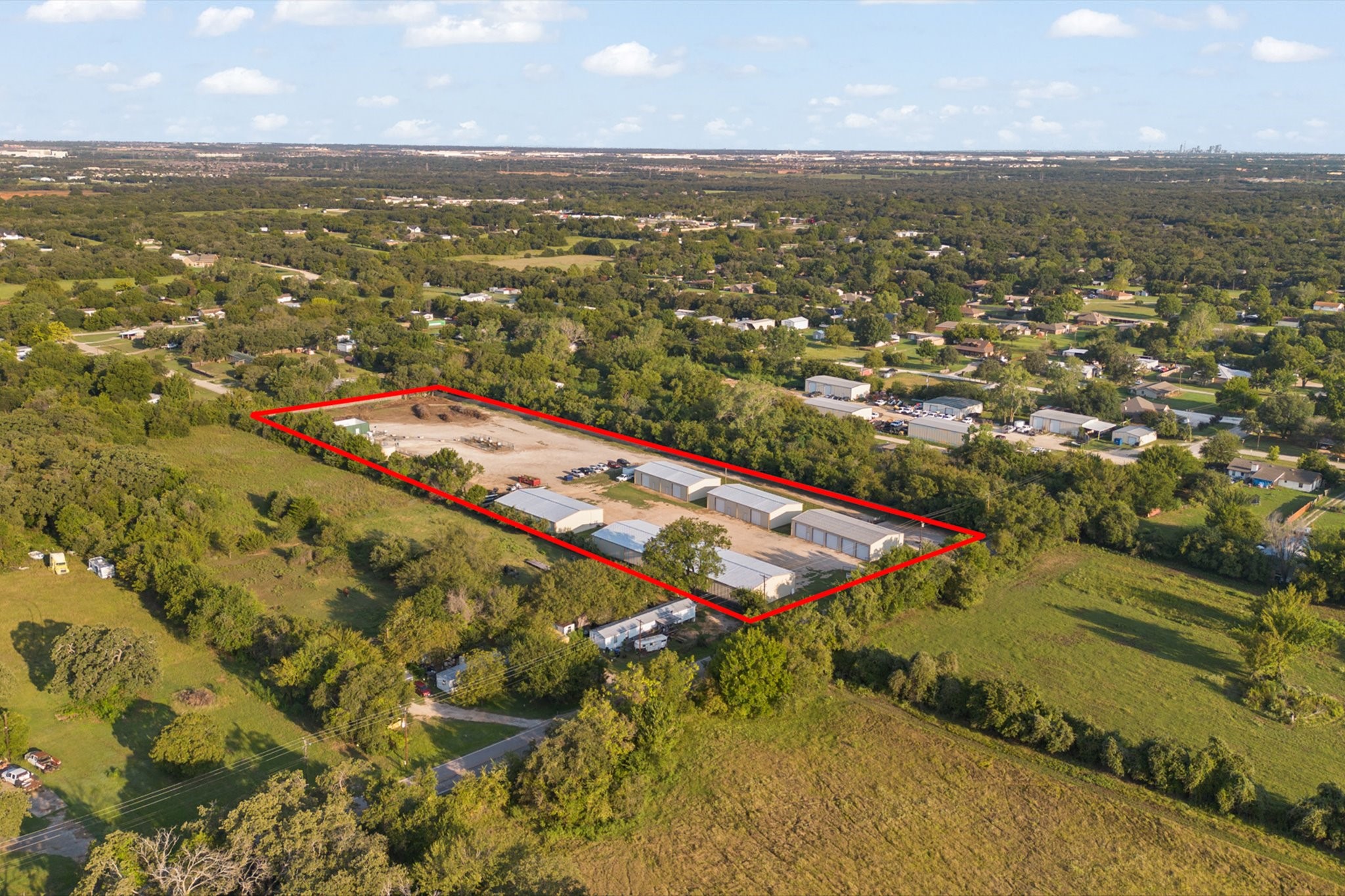 12480 J Rendon Road Burleson TX 76028
