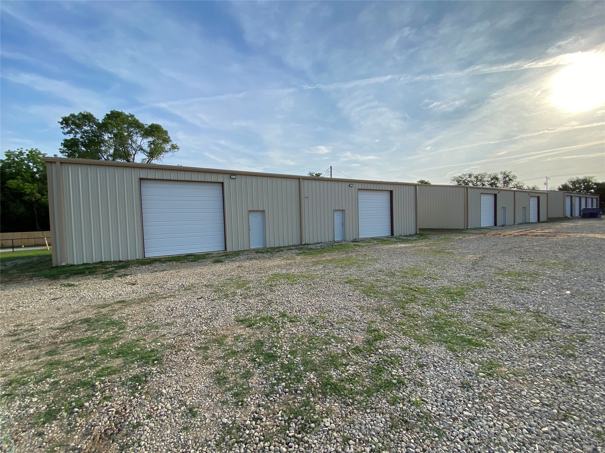 12480 J Rendon Road Burleson TX 76028