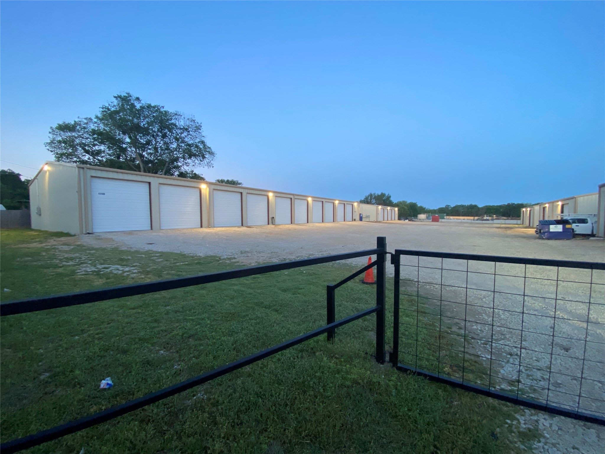 12480 J Rendon Road Burleson TX 76028