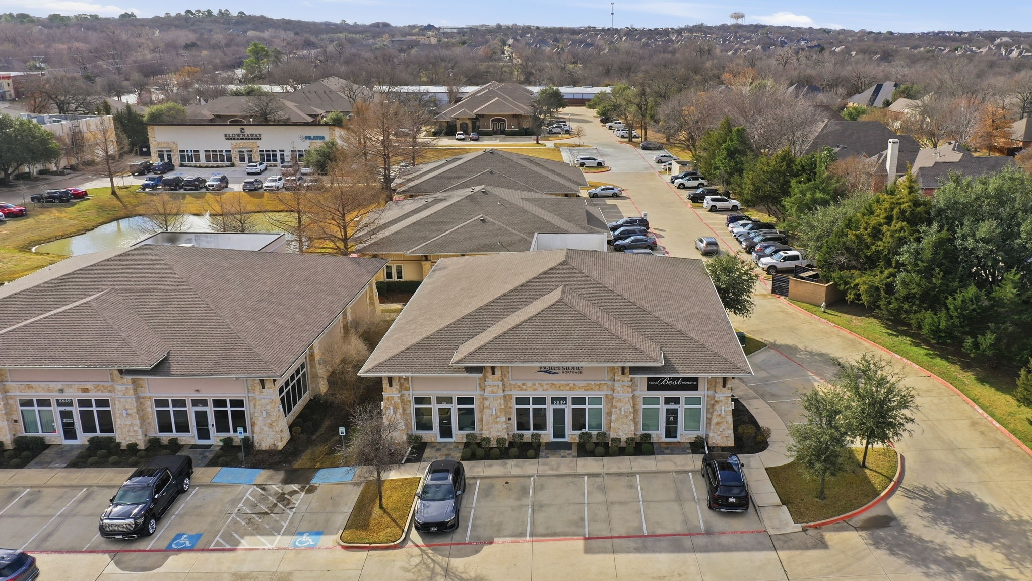 8849 Davis Boulevard Keller TX 76248
