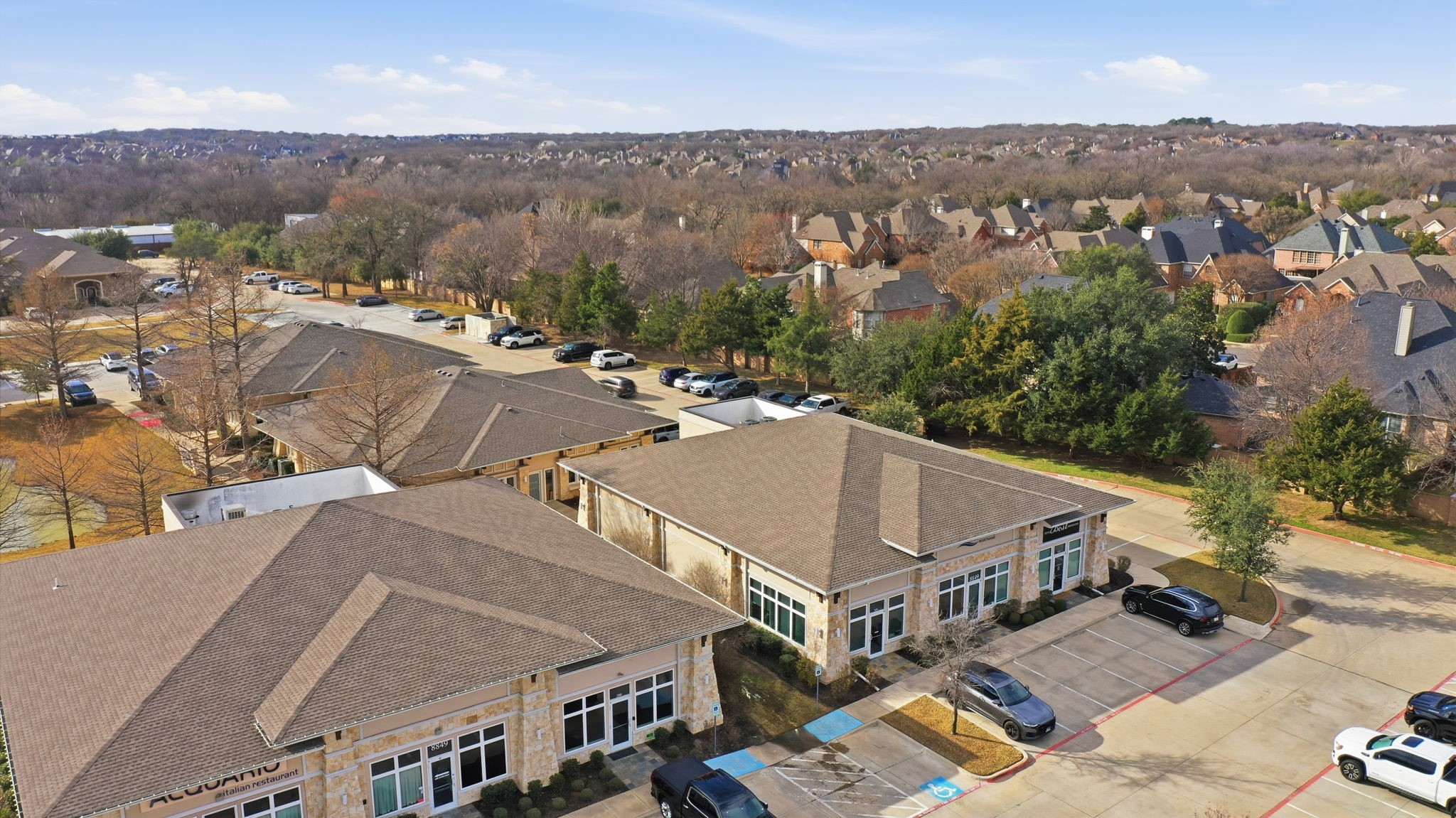 8849 Davis Boulevard Keller TX 76248