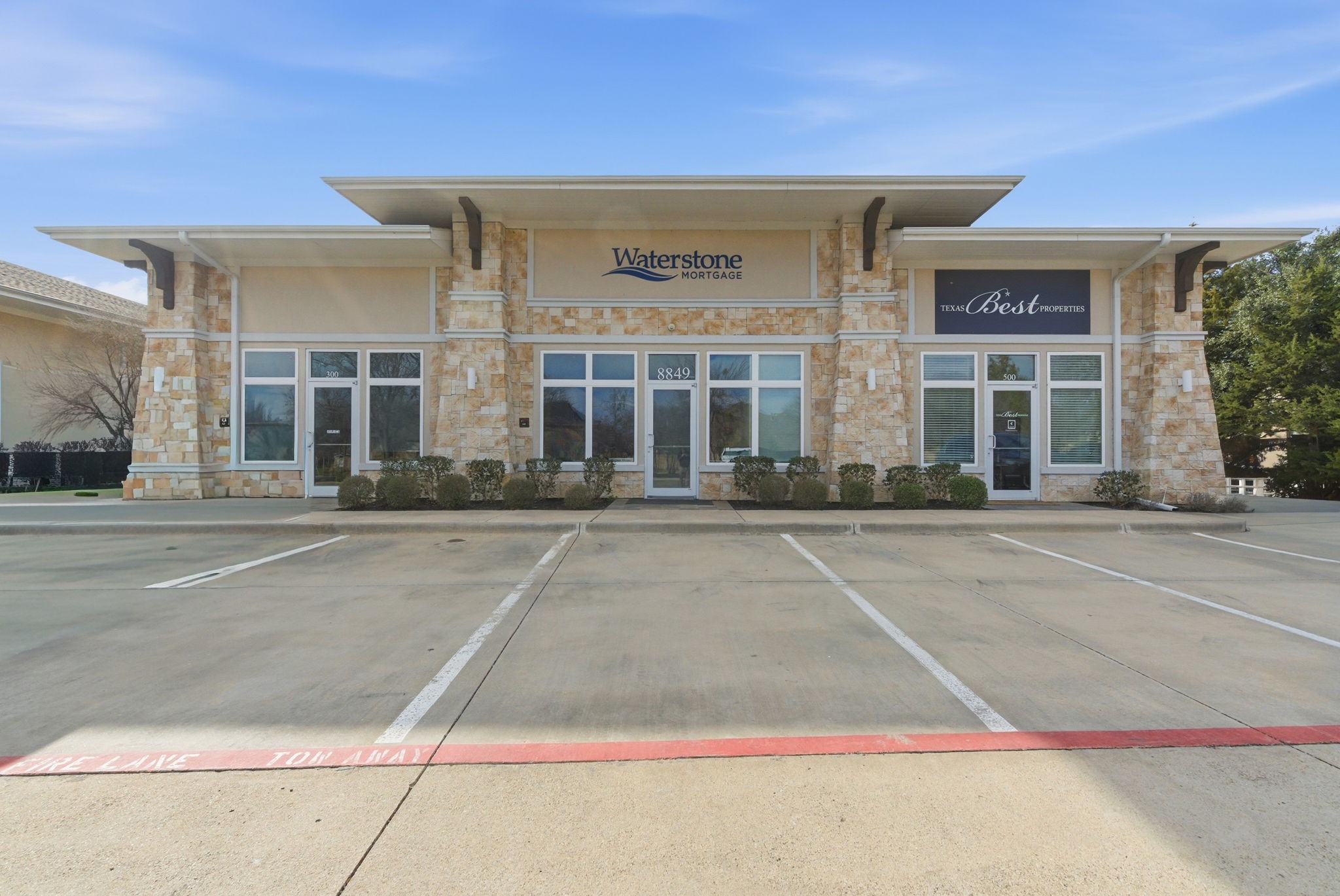 8849 Davis Boulevard Keller TX 76248