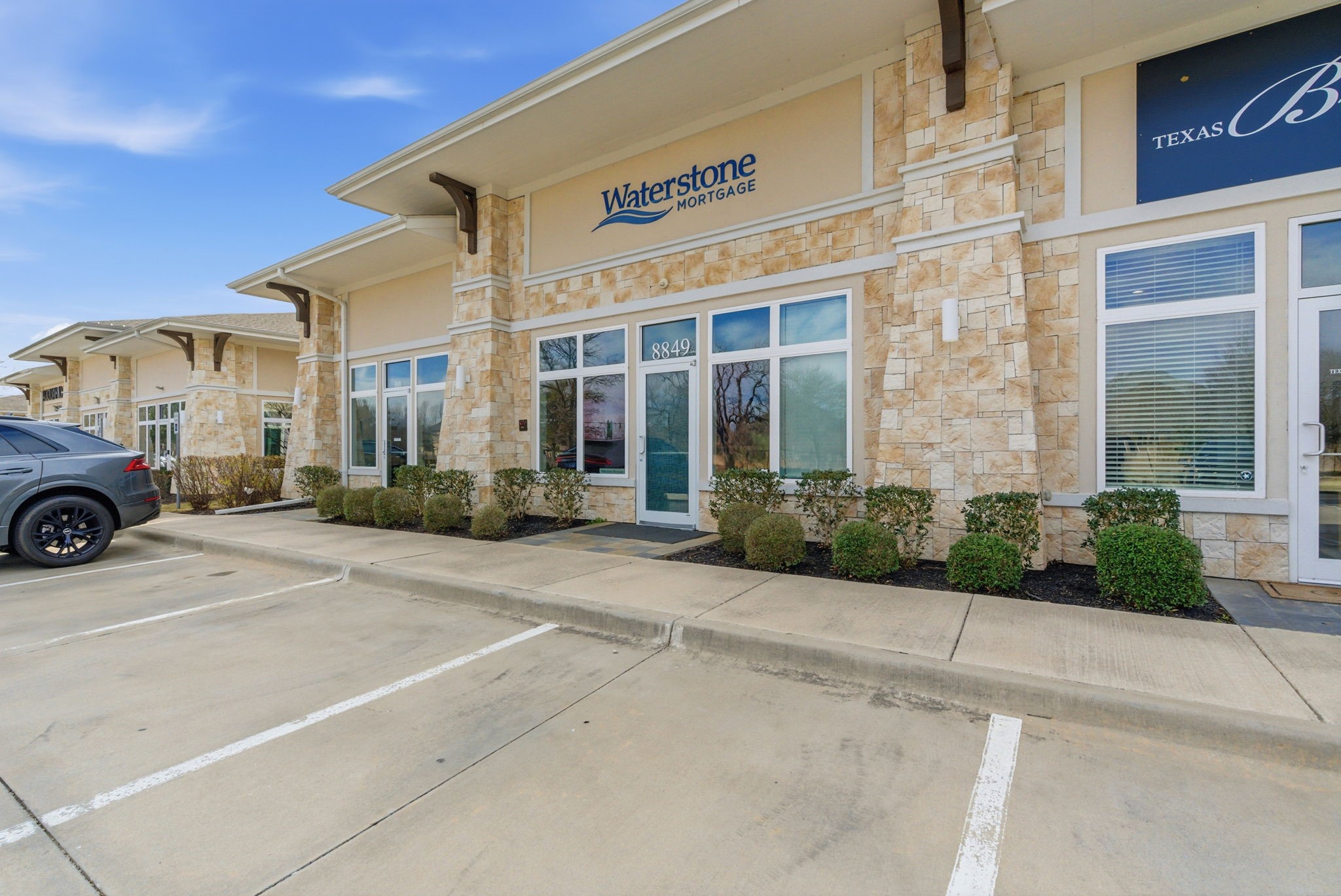 8849 Davis Boulevard Keller TX 76248