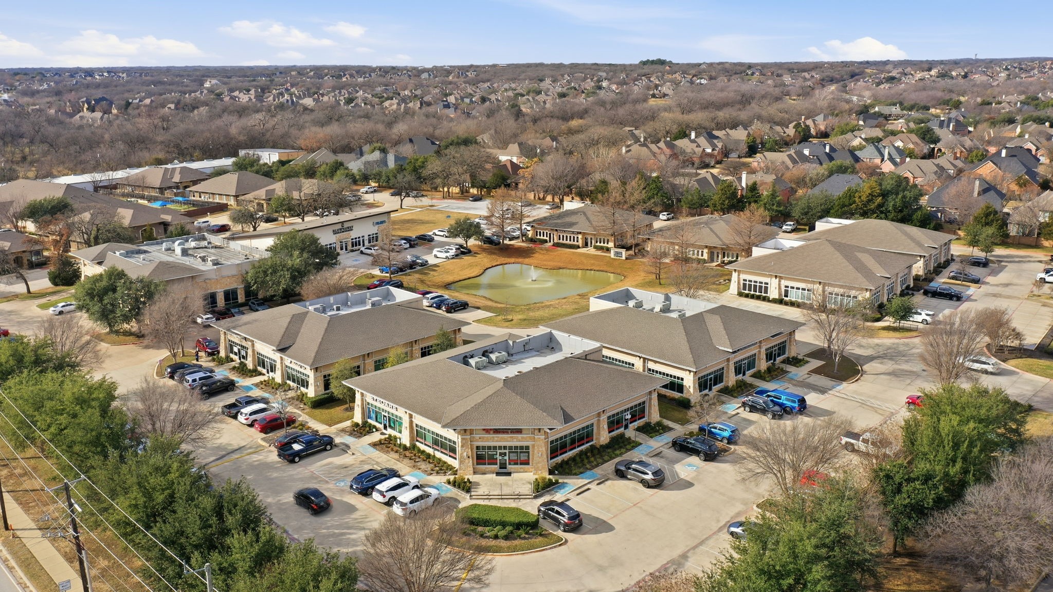 8849 Davis Boulevard Keller TX 76248