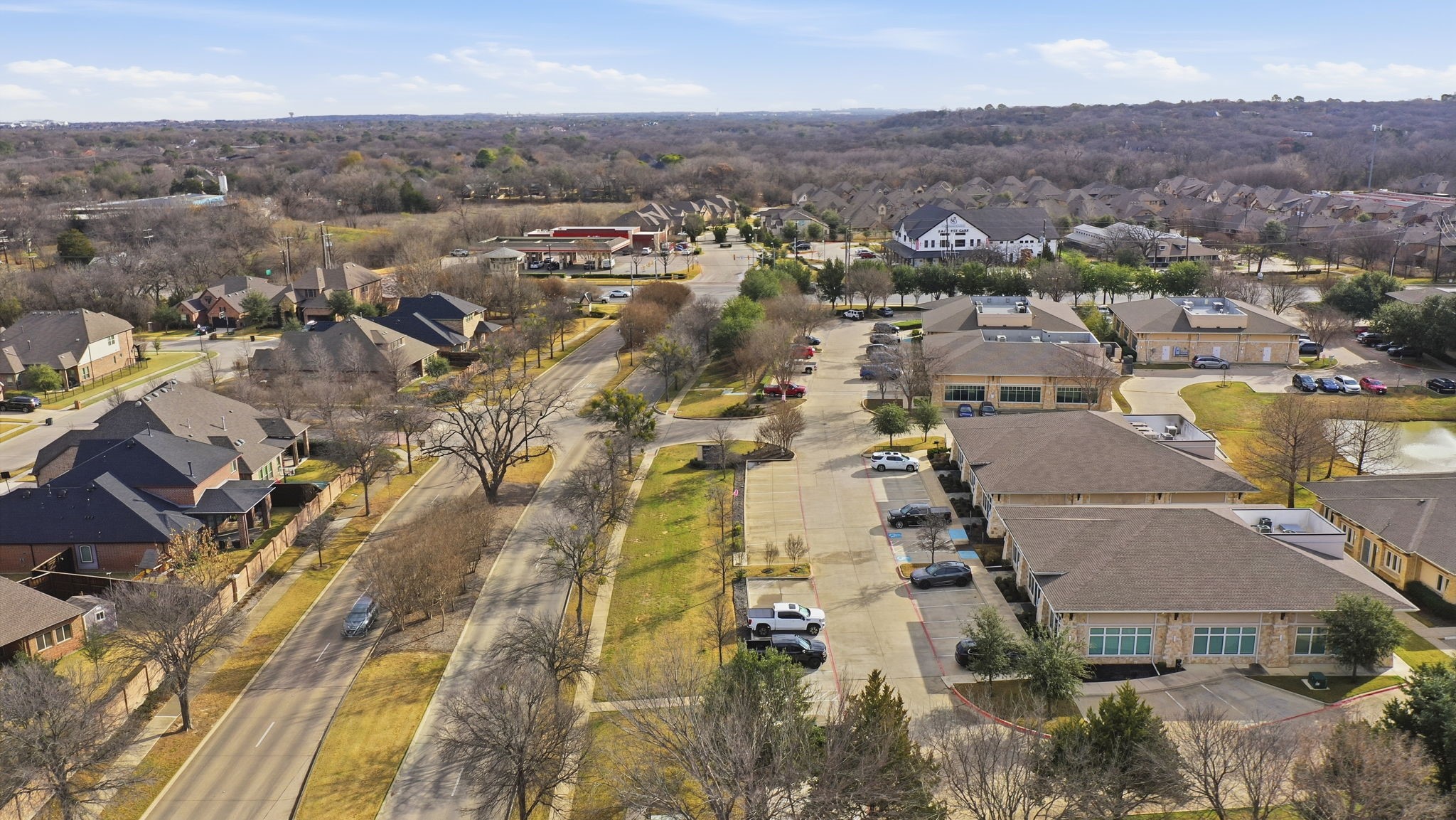 8849 Davis Boulevard Keller TX 76248