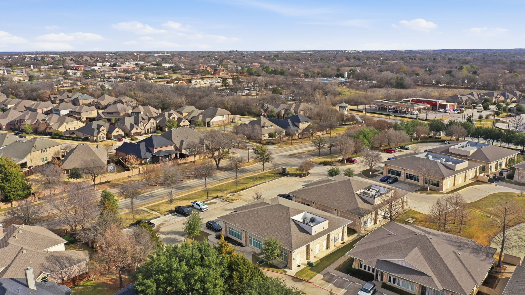 8849 Davis Boulevard Keller TX 76248
