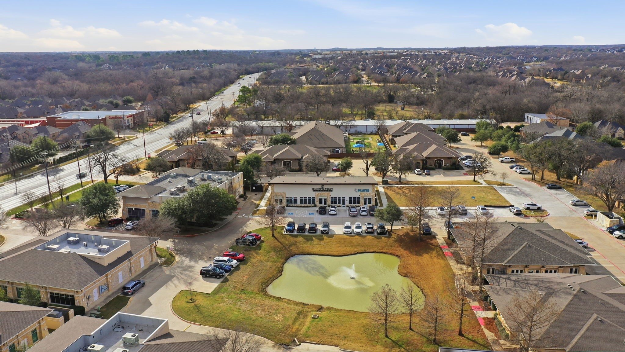 8849 Davis Boulevard Keller TX 76248