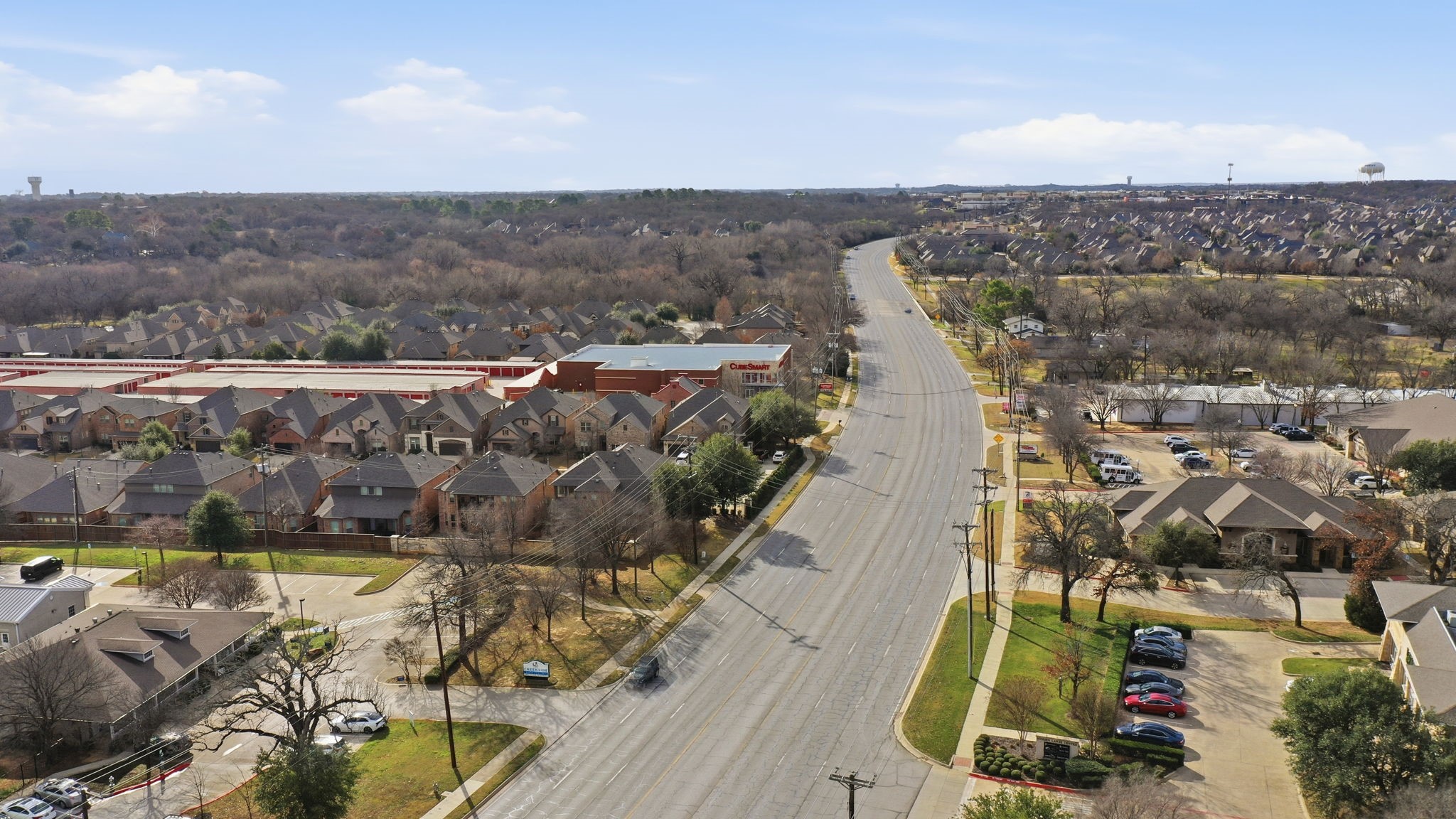 8849 Davis Boulevard Keller TX 76248