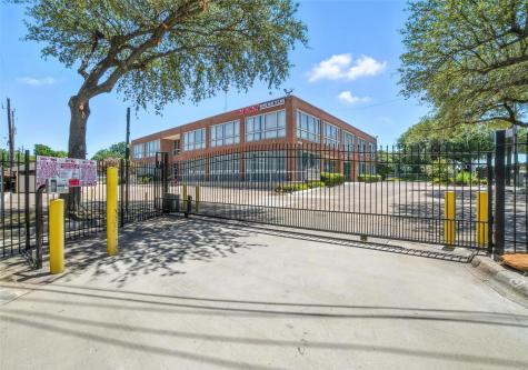 10864 Audelia Road Dallas TX 75238