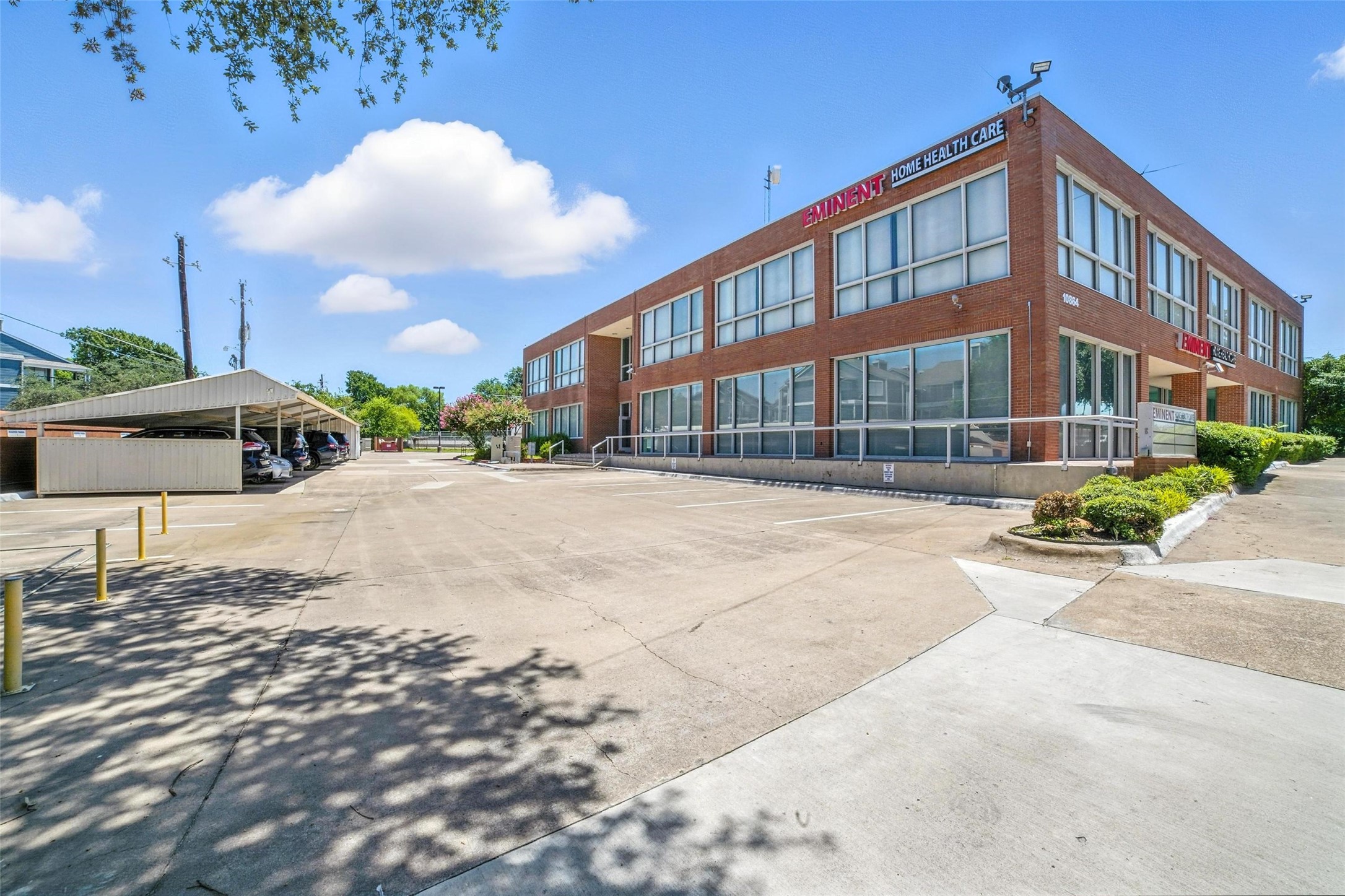 10864 Audelia Road Dallas TX 75238
