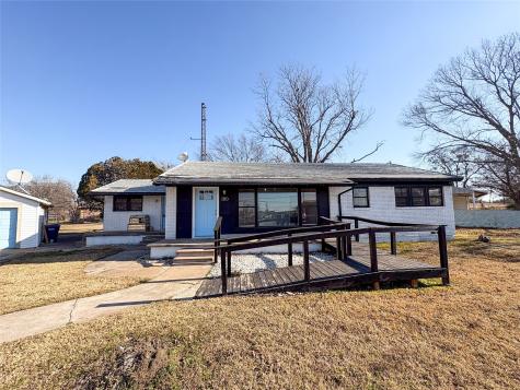 100 E Pecan Street Gunter TX 75058