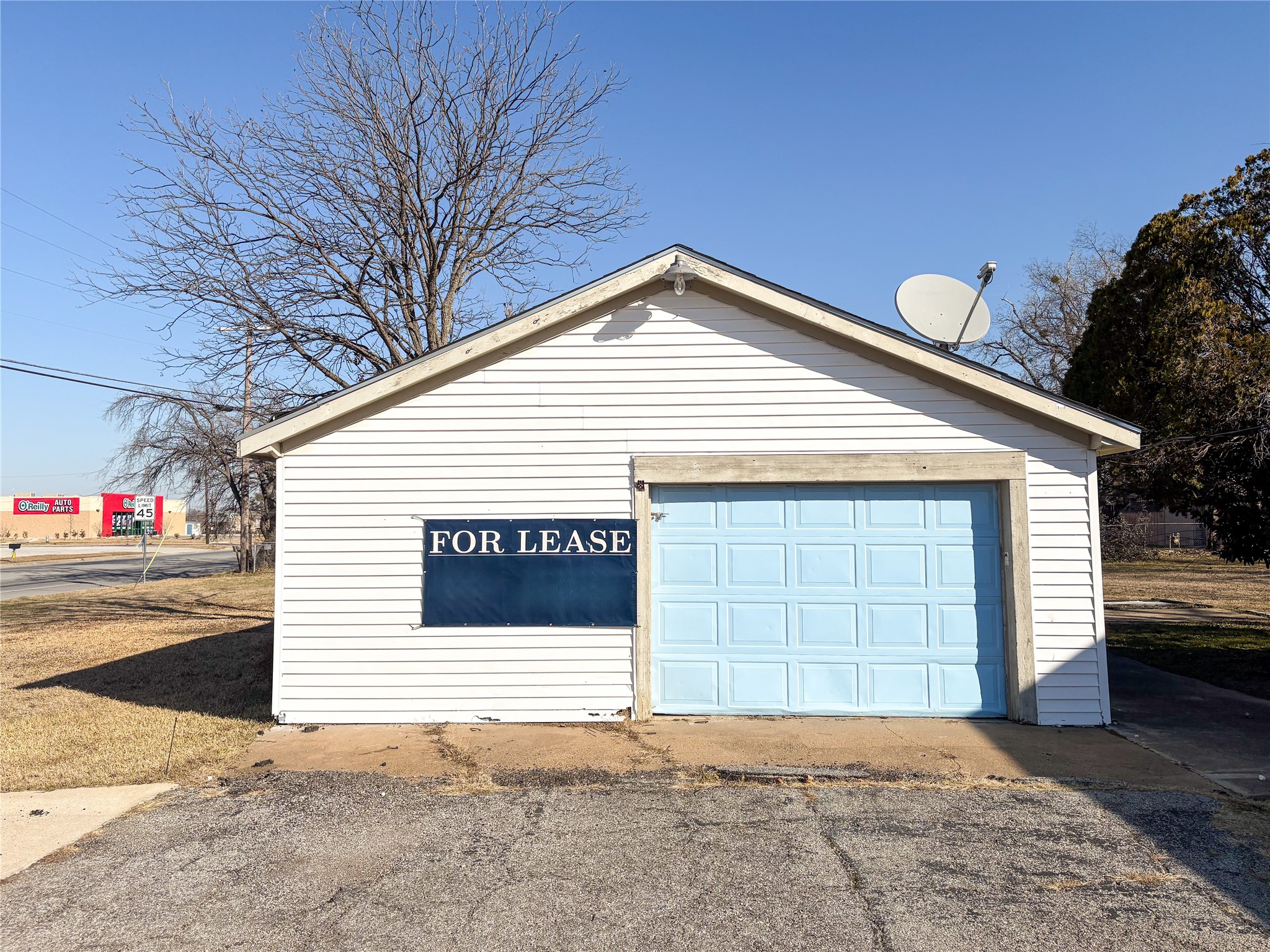 100 E Pecan Street Gunter TX 75058