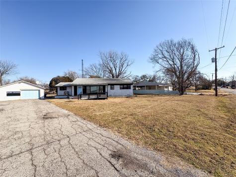 100 E Pecan Street Gunter TX 75058