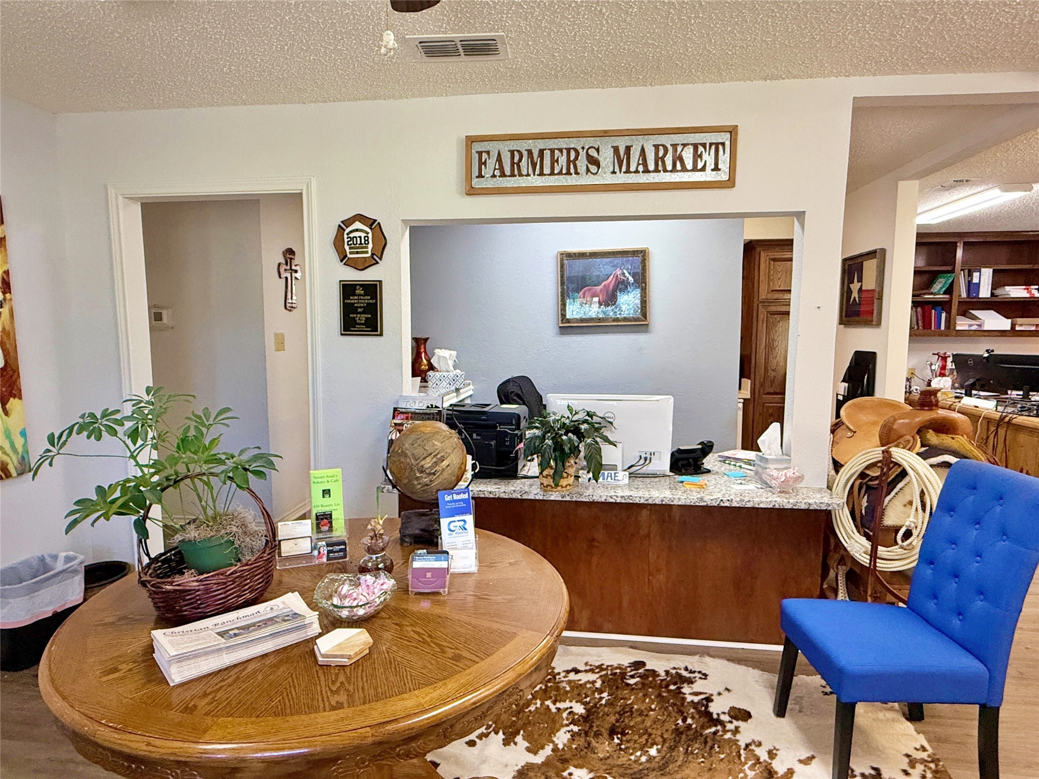 1013 S Highway 377 Pilot Point TX 76258