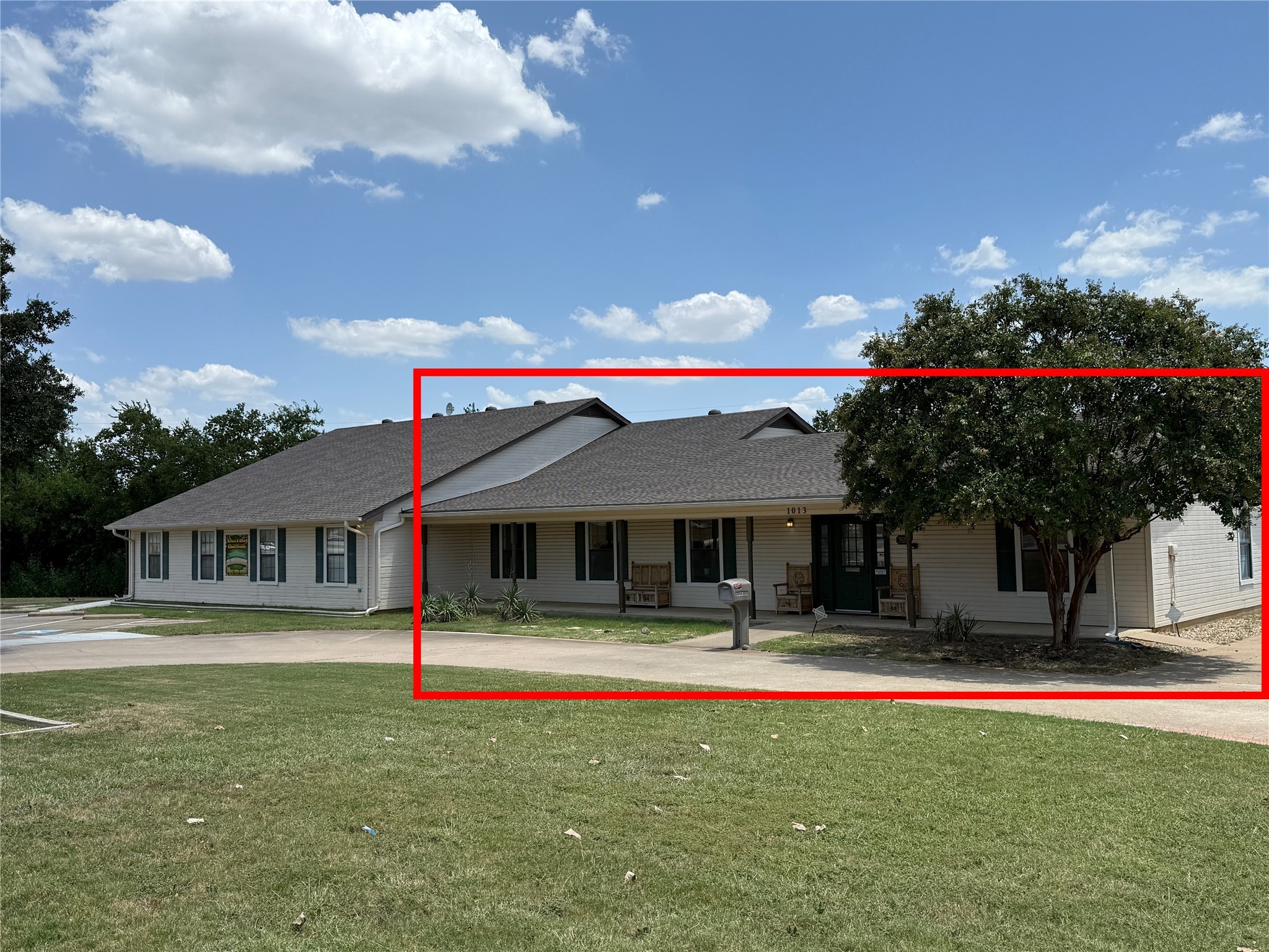 1013 S Highway 377 Pilot Point TX 76258