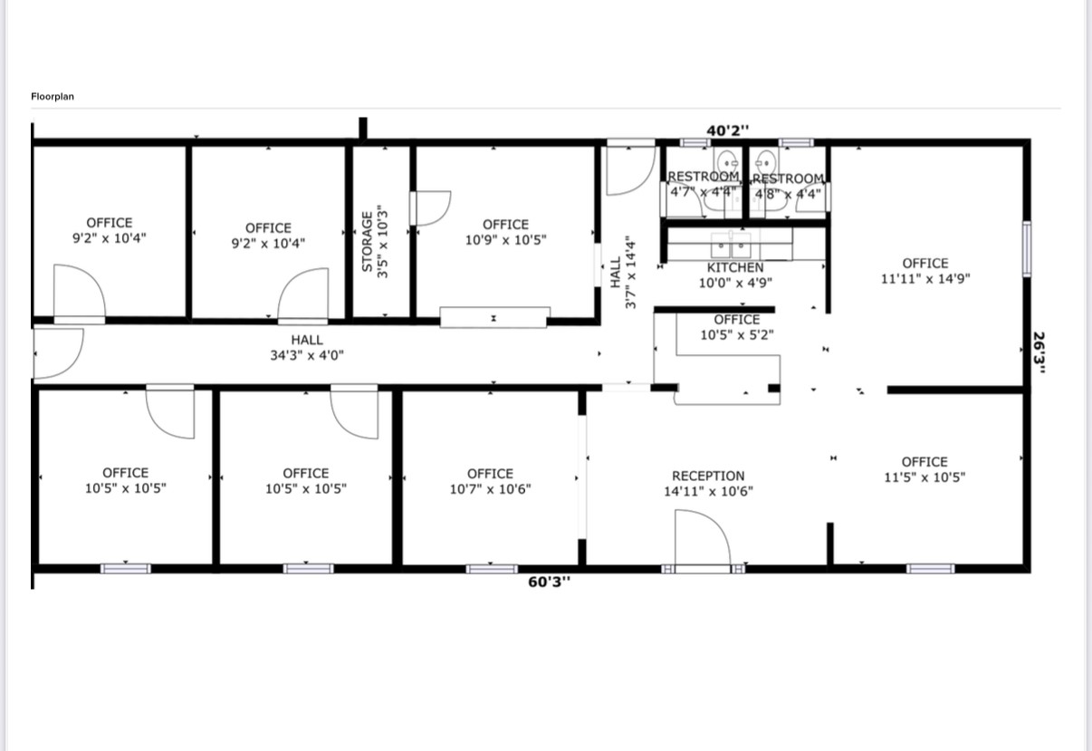 1013 S Highway 377 Pilot Point TX 76258