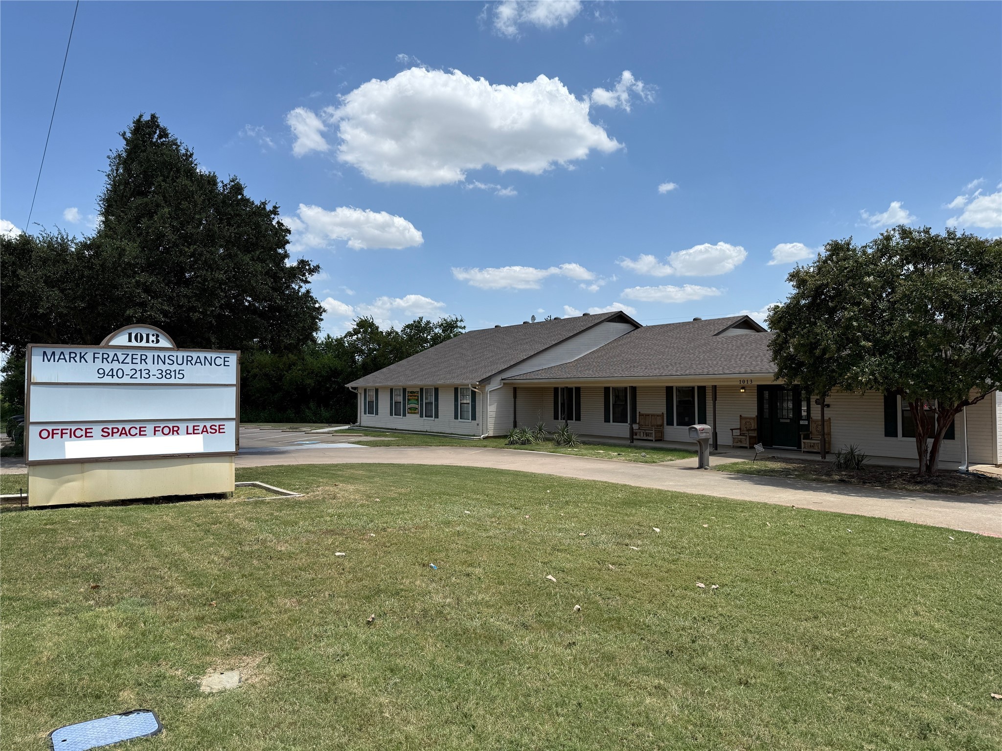 1013 S Highway 377 Pilot Point TX 76258