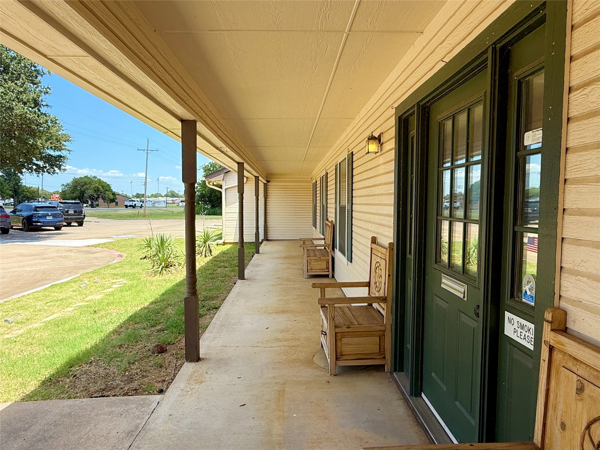 1013 S Highway 377 Pilot Point TX 76258