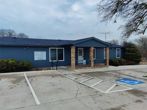 651 W New Hope Mckinney TX 75071