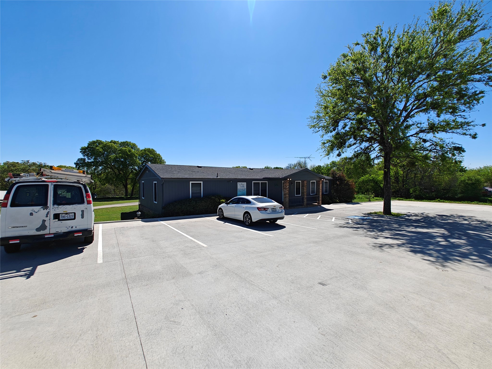 651 W New Hope Mckinney TX 75071