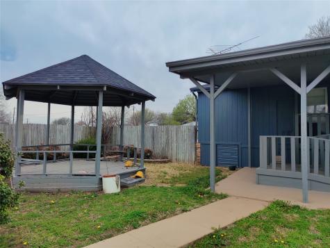651 W New Hope Mckinney TX 75071