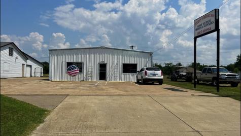 2618 W Main Street Gun Barrel City TX 75156