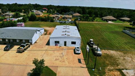 2618 W Main Street Gun Barrel City TX 75156