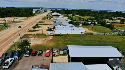 2618 W Main Street Gun Barrel City TX 75156